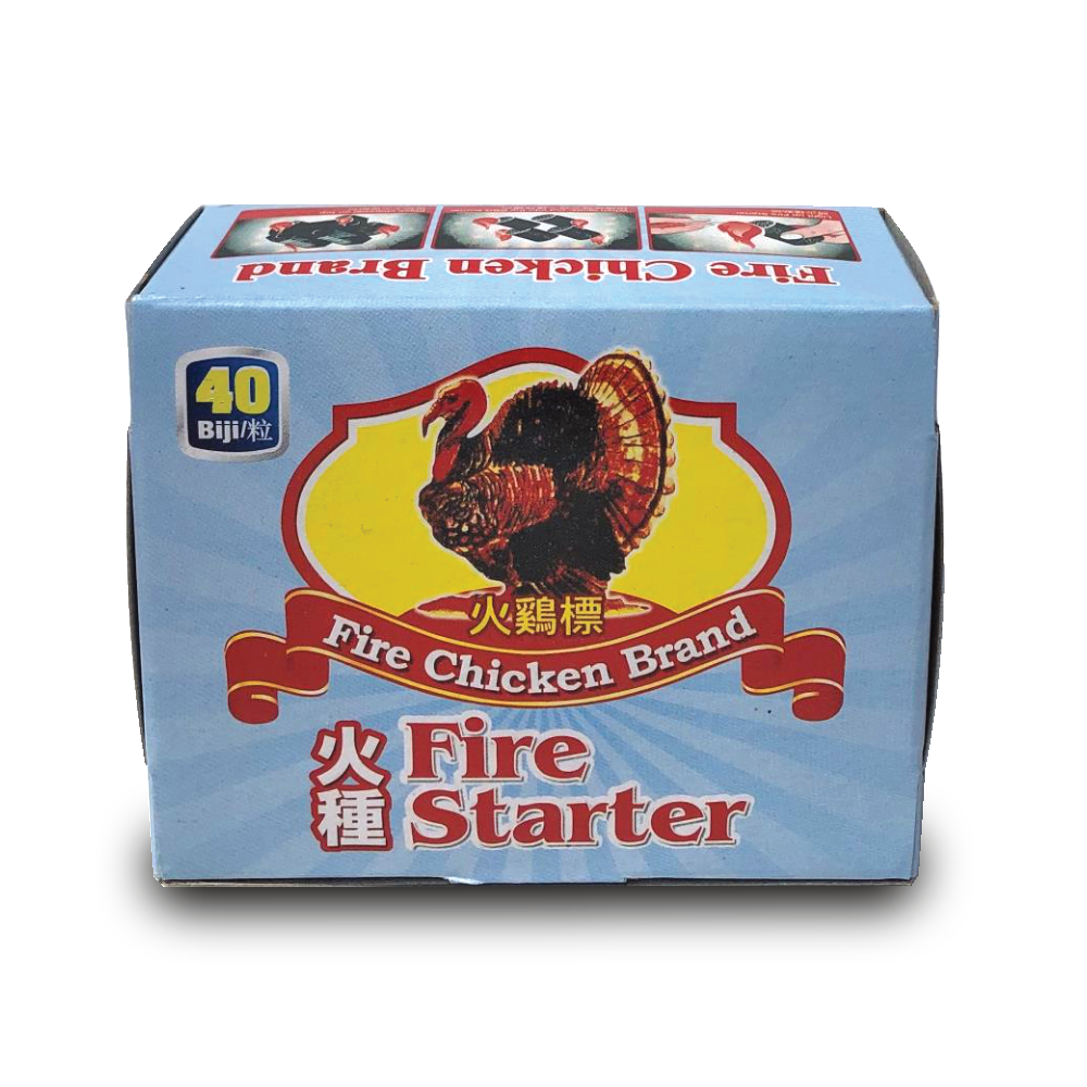 Fire Starter Wholesaler, Distributor